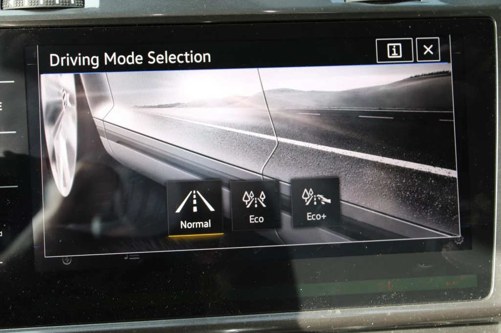 Hoofdafbeelding Volkswagen e-Golf