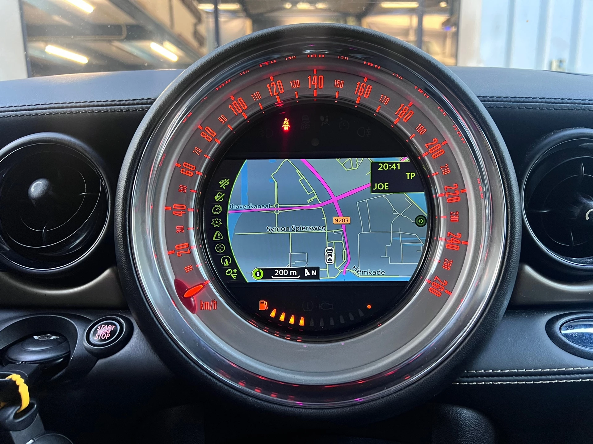 Hoofdafbeelding MINI Clubman