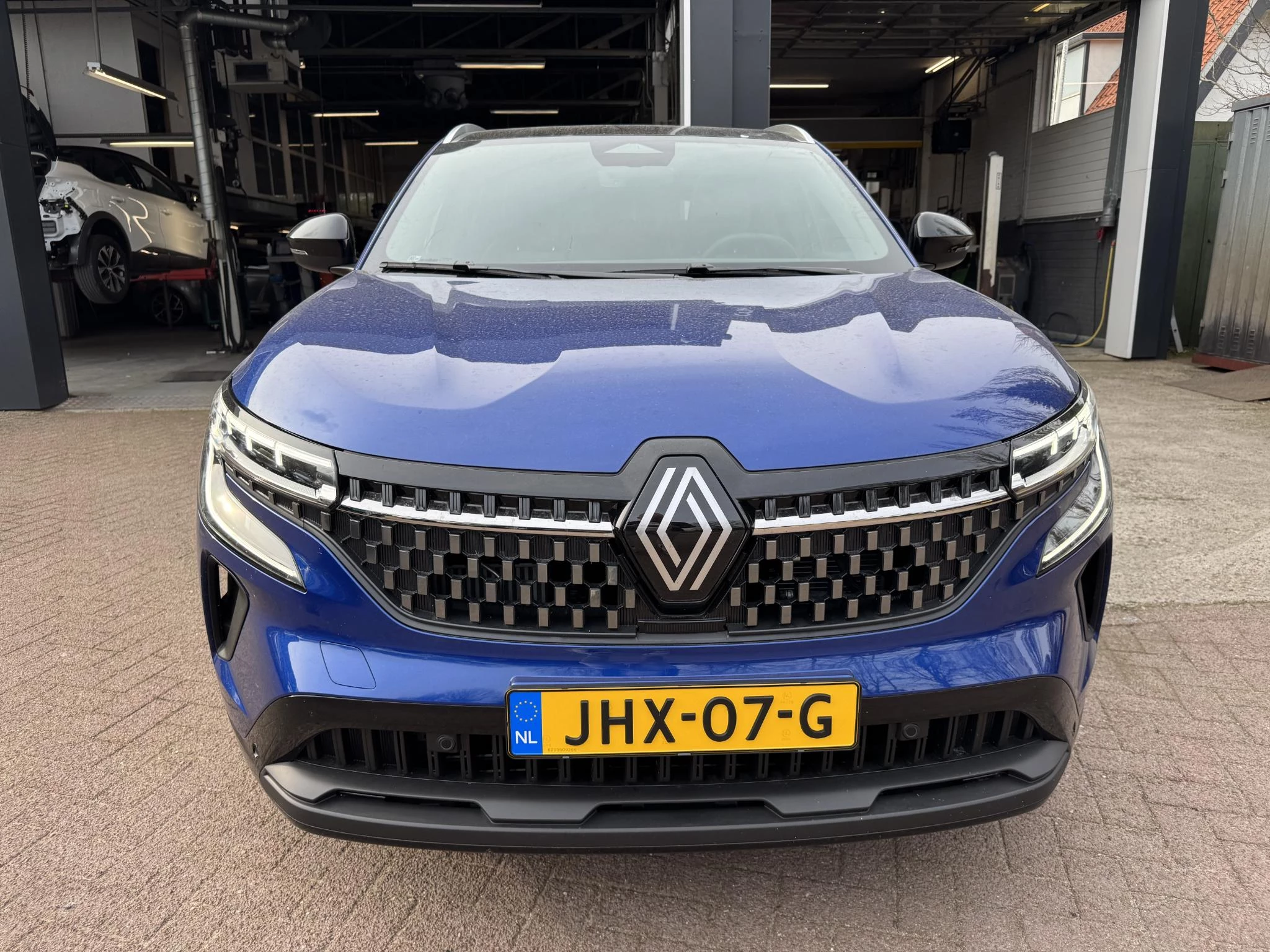Hoofdafbeelding Renault Austral