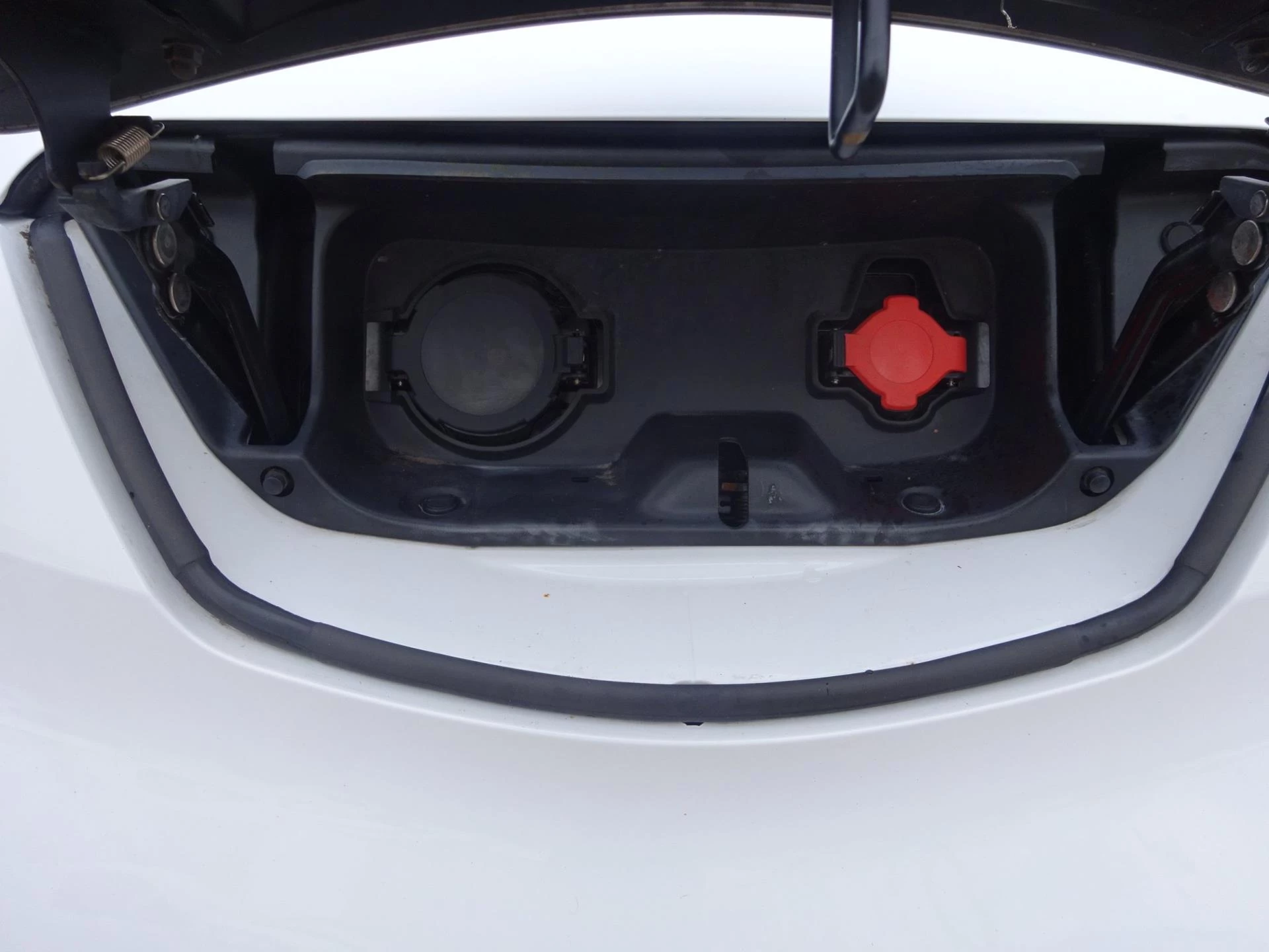 Hoofdafbeelding Nissan e-NV200