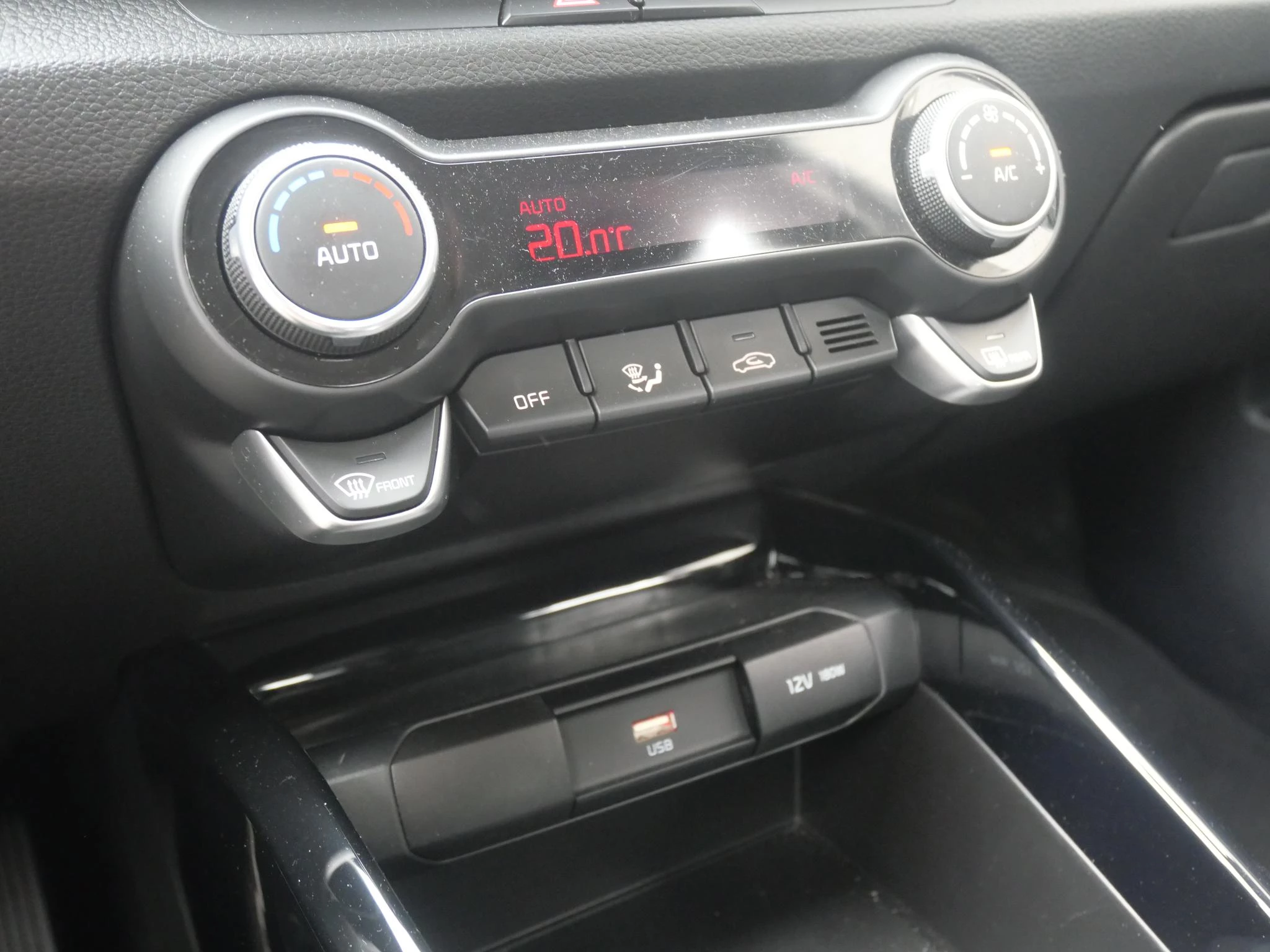 Hoofdafbeelding Kia Stonic