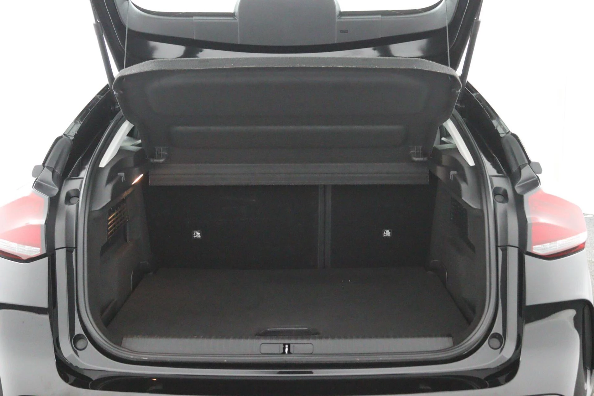 Hoofdafbeelding Citroën ë-C4