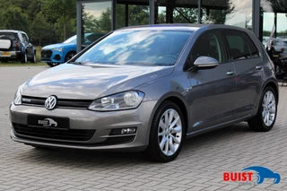 Volkswagen Golf 1.0 TSI Comfortline DSG 17" PDC NAVI TREKHAAK
