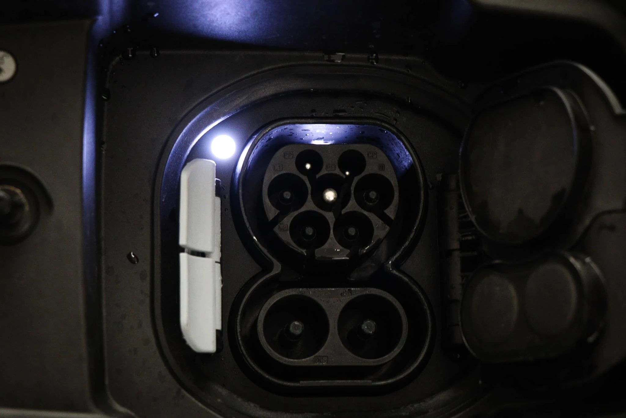 Hoofdafbeelding BMW iX1