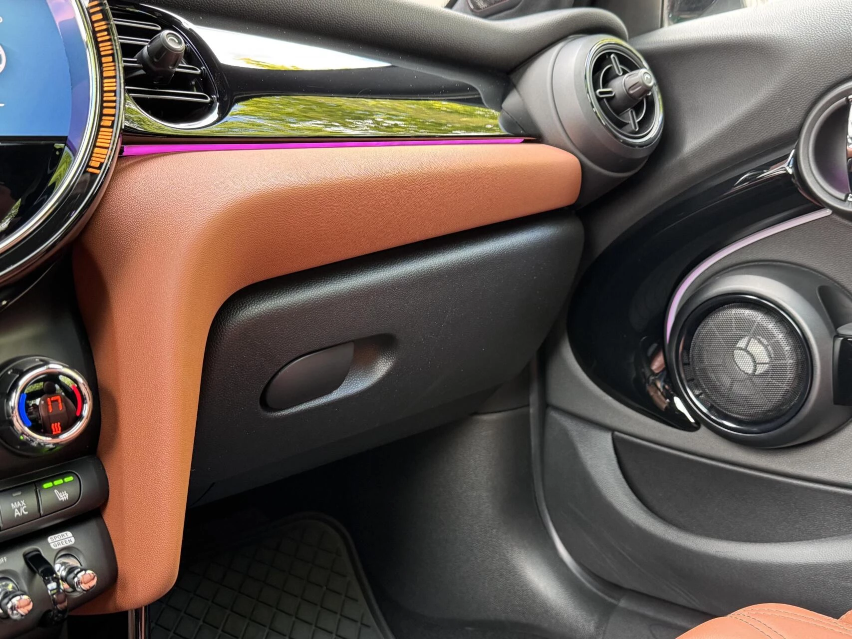 Hoofdafbeelding MINI Cooper S