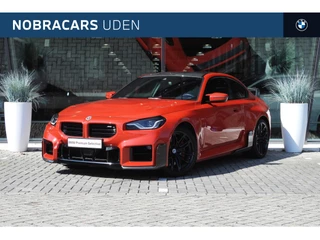BMW 2 Serie Coupé M2 / M Drive Professional / M Sportstoelen / M Carbondak /  Adaptieve LED / M Adaptief onderstel / Comfort Access