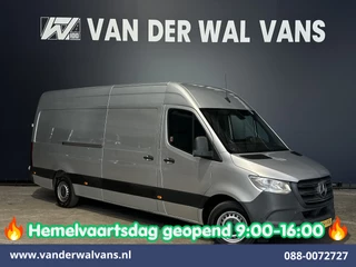 Mercedes-Benz Sprinter 314 CDI 143pk L3H2 Euro6 Airco | Camera | Navigatie | Apple Carplay | Android Auto Parkeersensoren