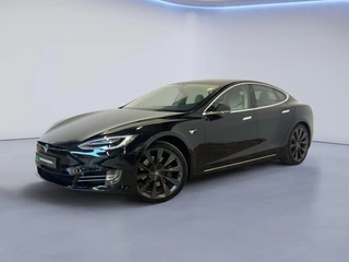 Tesla Model S 100D|WEINIG KM|AUTOPILOT|PANO|