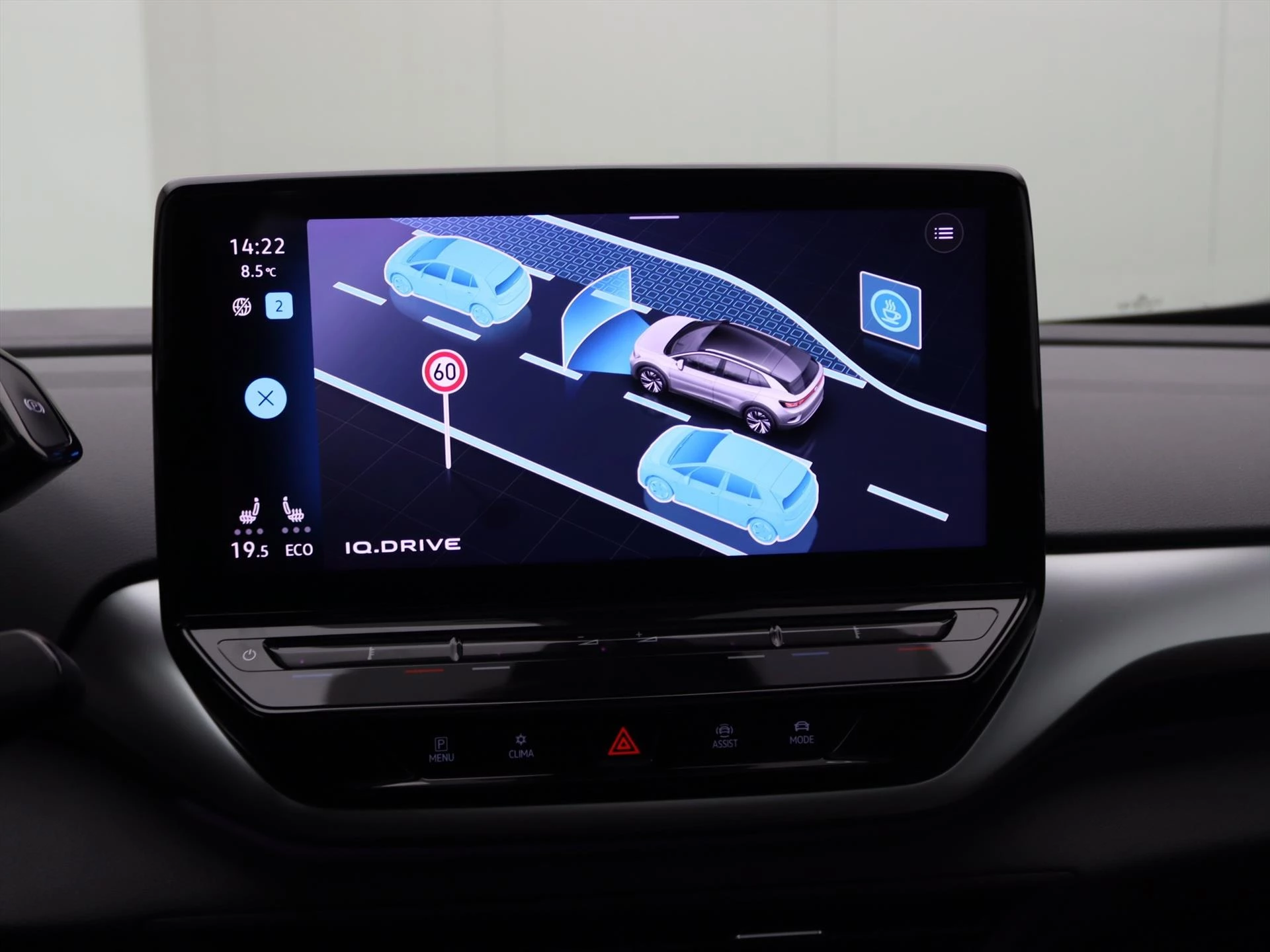 Hoofdafbeelding Volkswagen ID.4