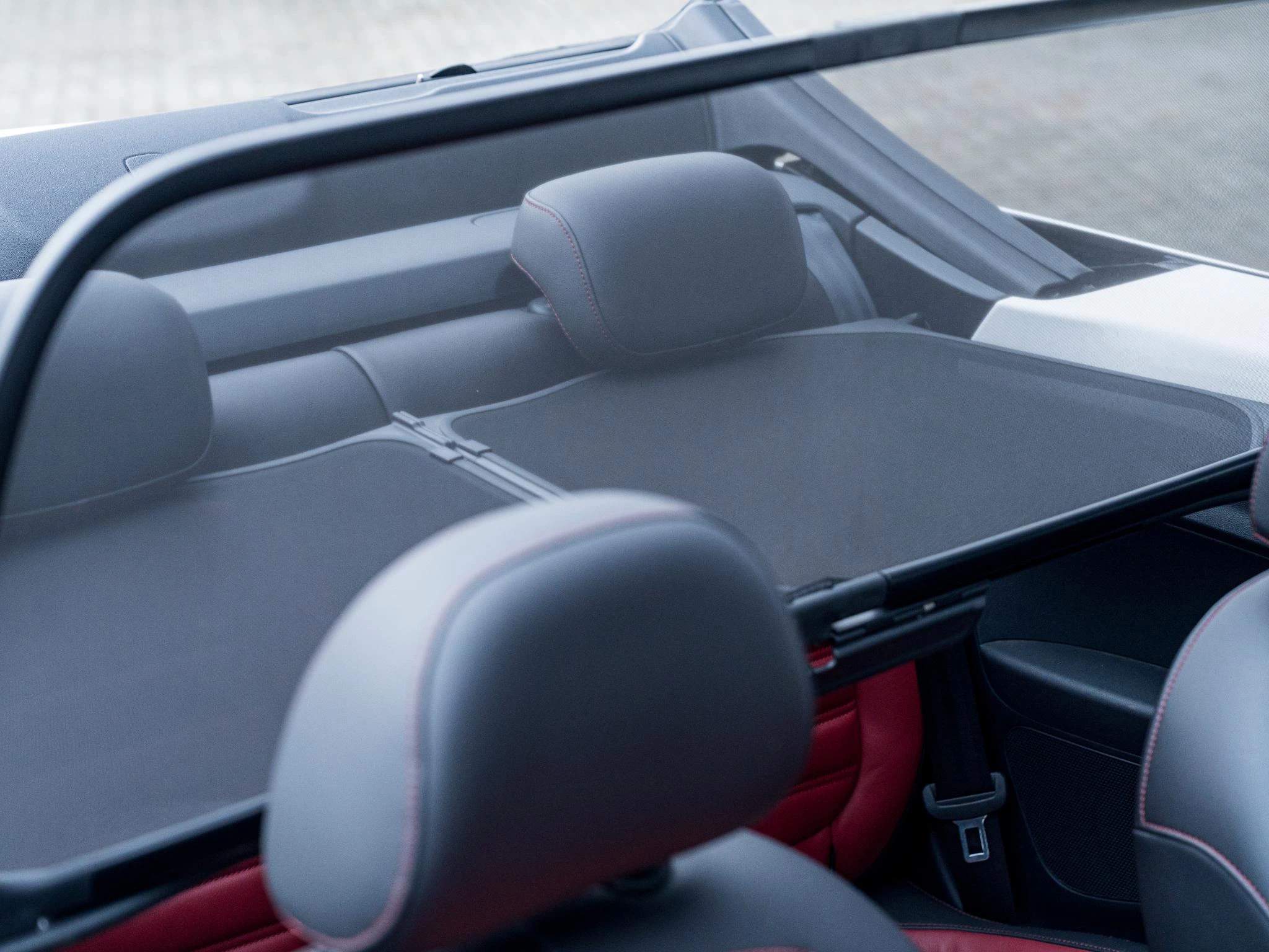 Hoofdafbeelding Volkswagen Beetle