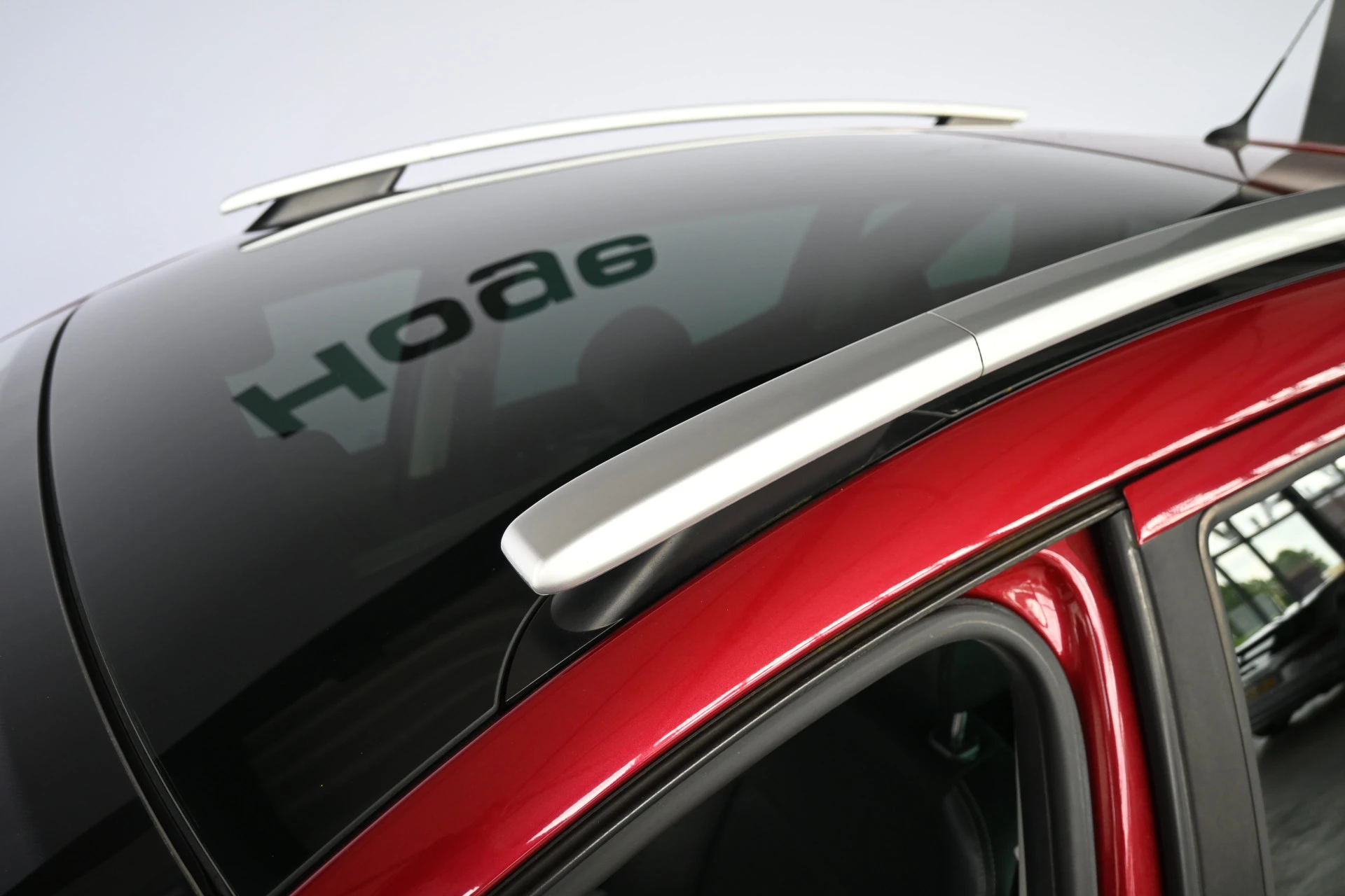 Hoofdafbeelding Peugeot 207