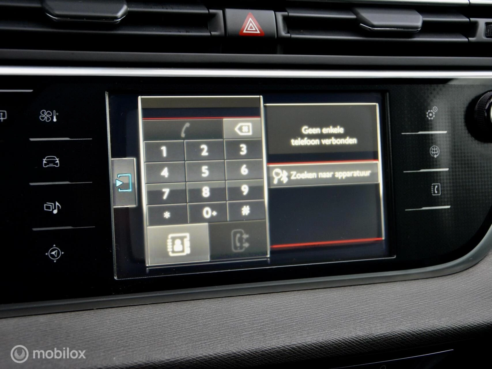 Hoofdafbeelding Citroën Grand C4 Picasso