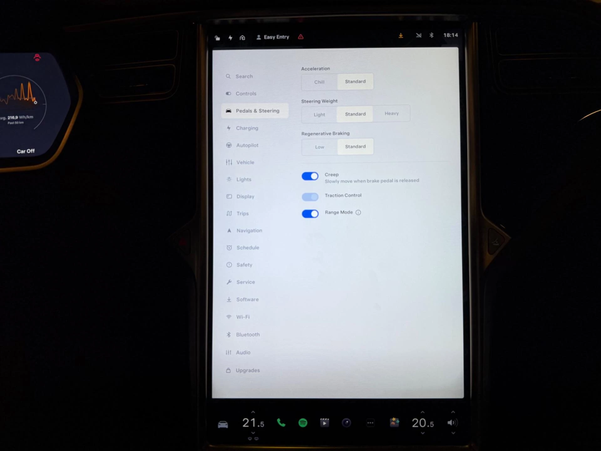 Hoofdafbeelding Tesla Model S