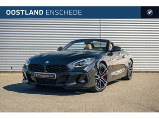 Hoofdafbeelding BMW Z4 BMW Z4 Roadster sDrive30i High Executive M Sport Automaat / M Sportstoelen / Adaptieve LED / Head-Up / Stoelverwarming / Parking Assistant