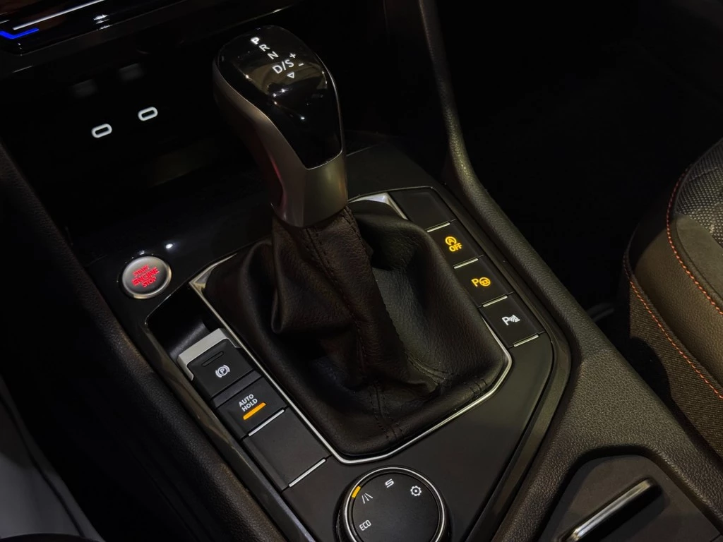 Hoofdafbeelding SEAT Tarraco