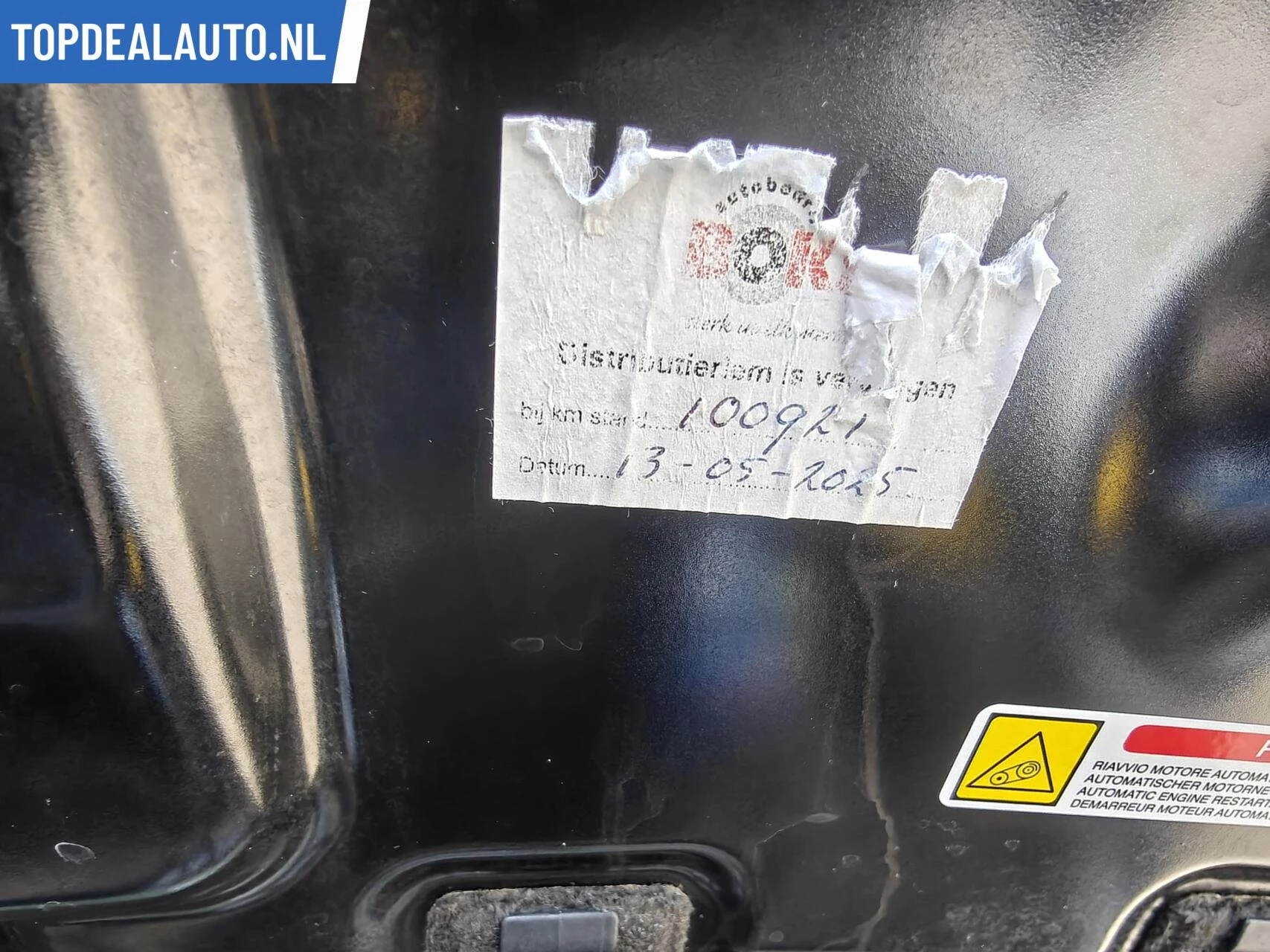 Hoofdafbeelding Fiat 500X