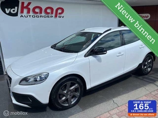 Volvo V40 Cross Country 2.0 D2 Summum