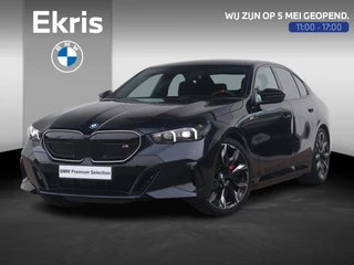 BMW i5 M60 xDrive | Sportpakket Pro | Equipment Pack Pro | Travel Pack | Showroom Selection