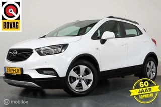 Opel Mokka X 1.4 Turbo Online Edition - NAVI - AIRCO