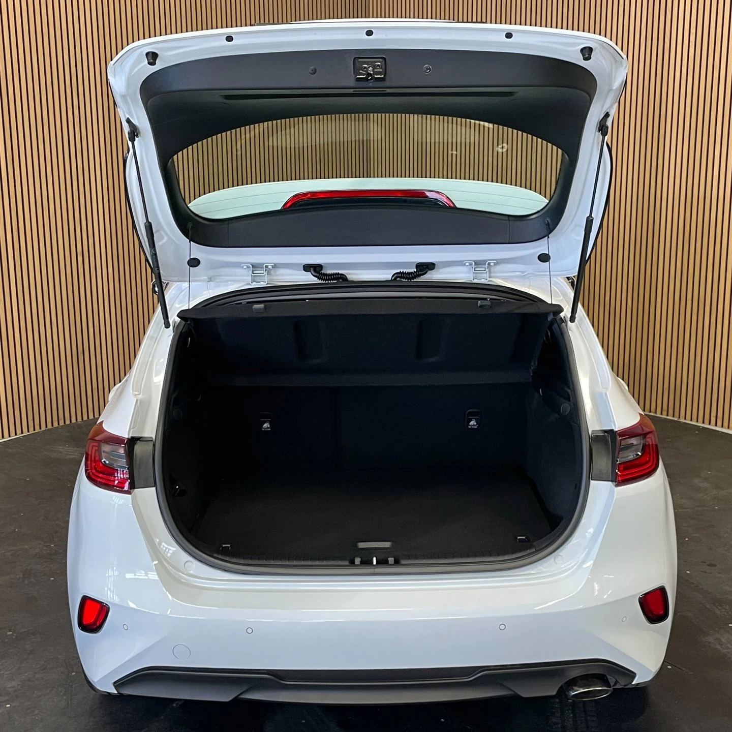 Hoofdafbeelding Kia Ceed