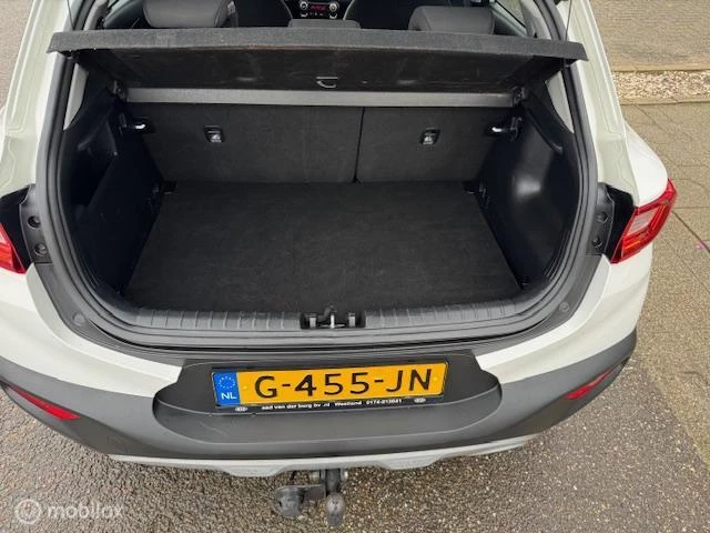 Hoofdafbeelding Kia Stonic