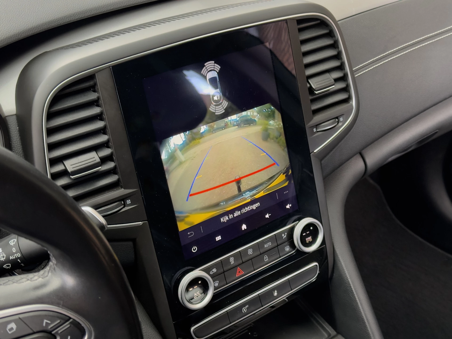 Hoofdafbeelding Renault Talisman