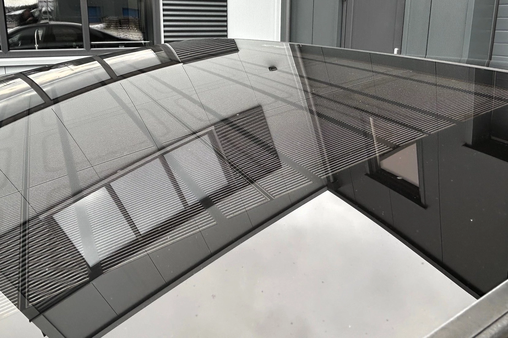 Hoofdafbeelding Audi A8