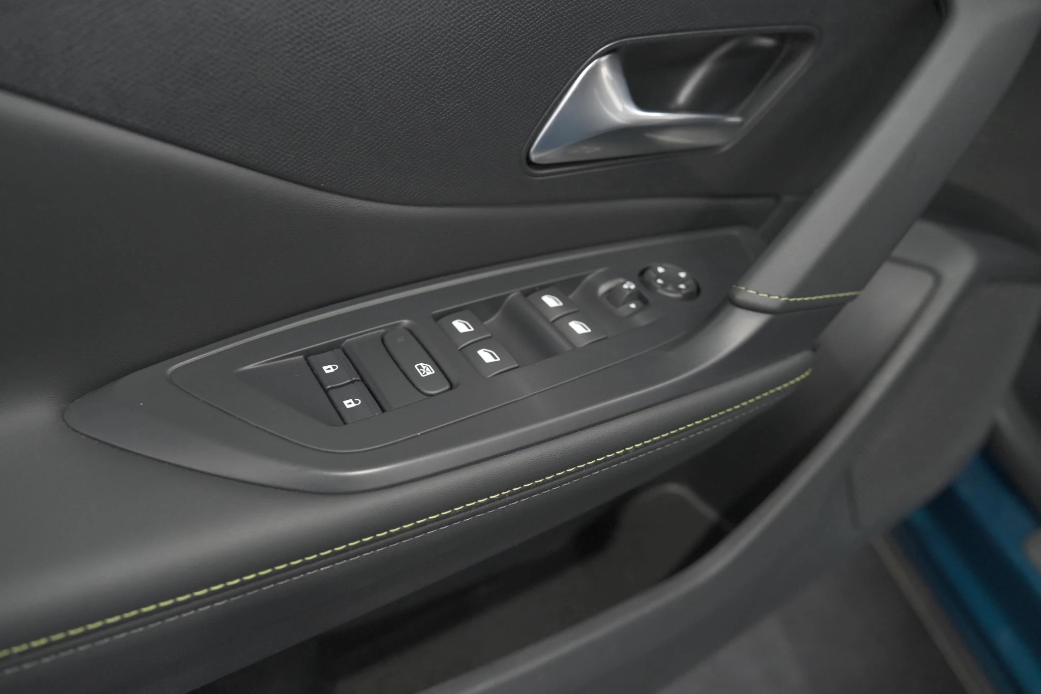 Hoofdafbeelding Peugeot 408