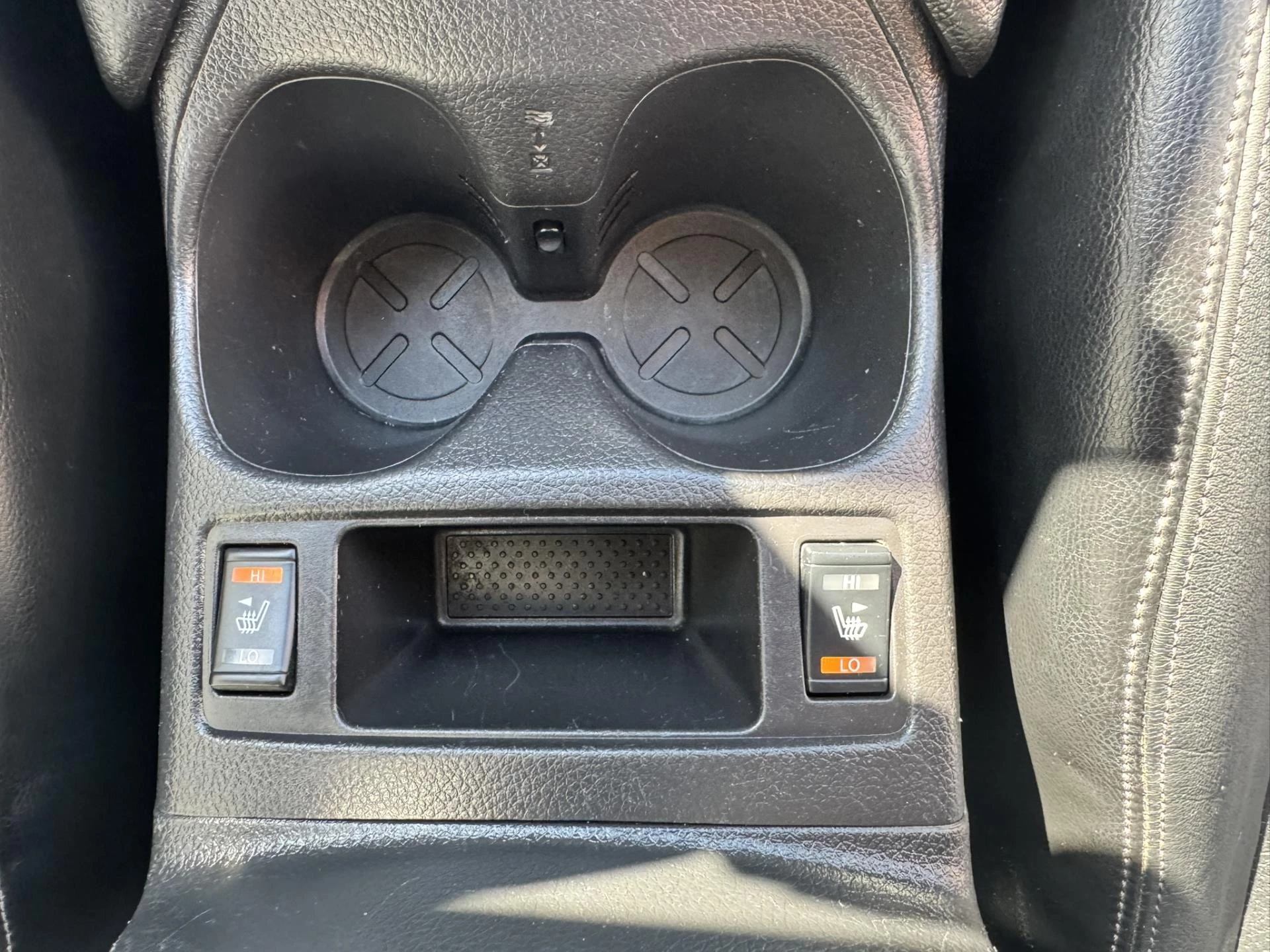 Hoofdafbeelding Nissan X-Trail