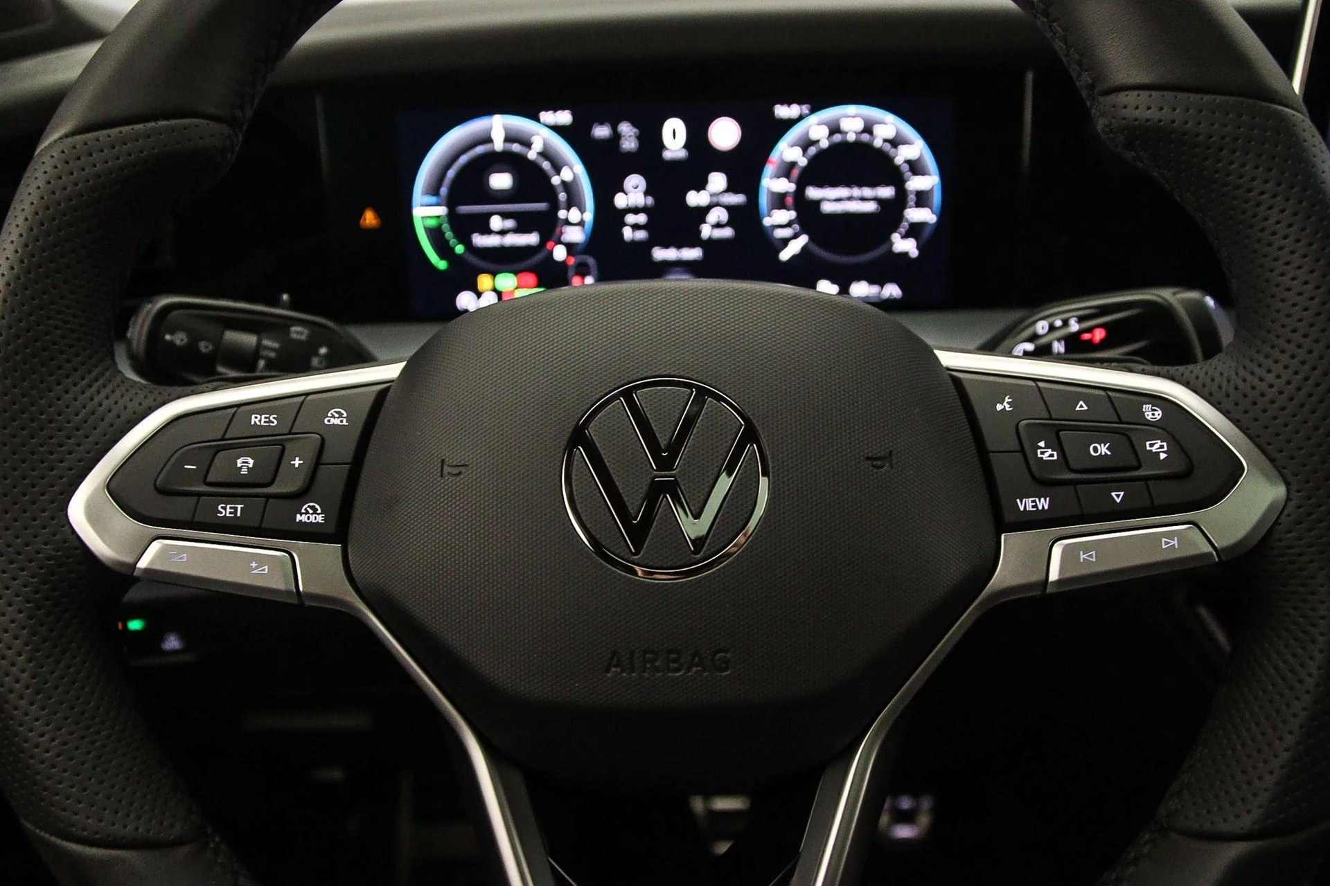 Hoofdafbeelding Volkswagen Tayron