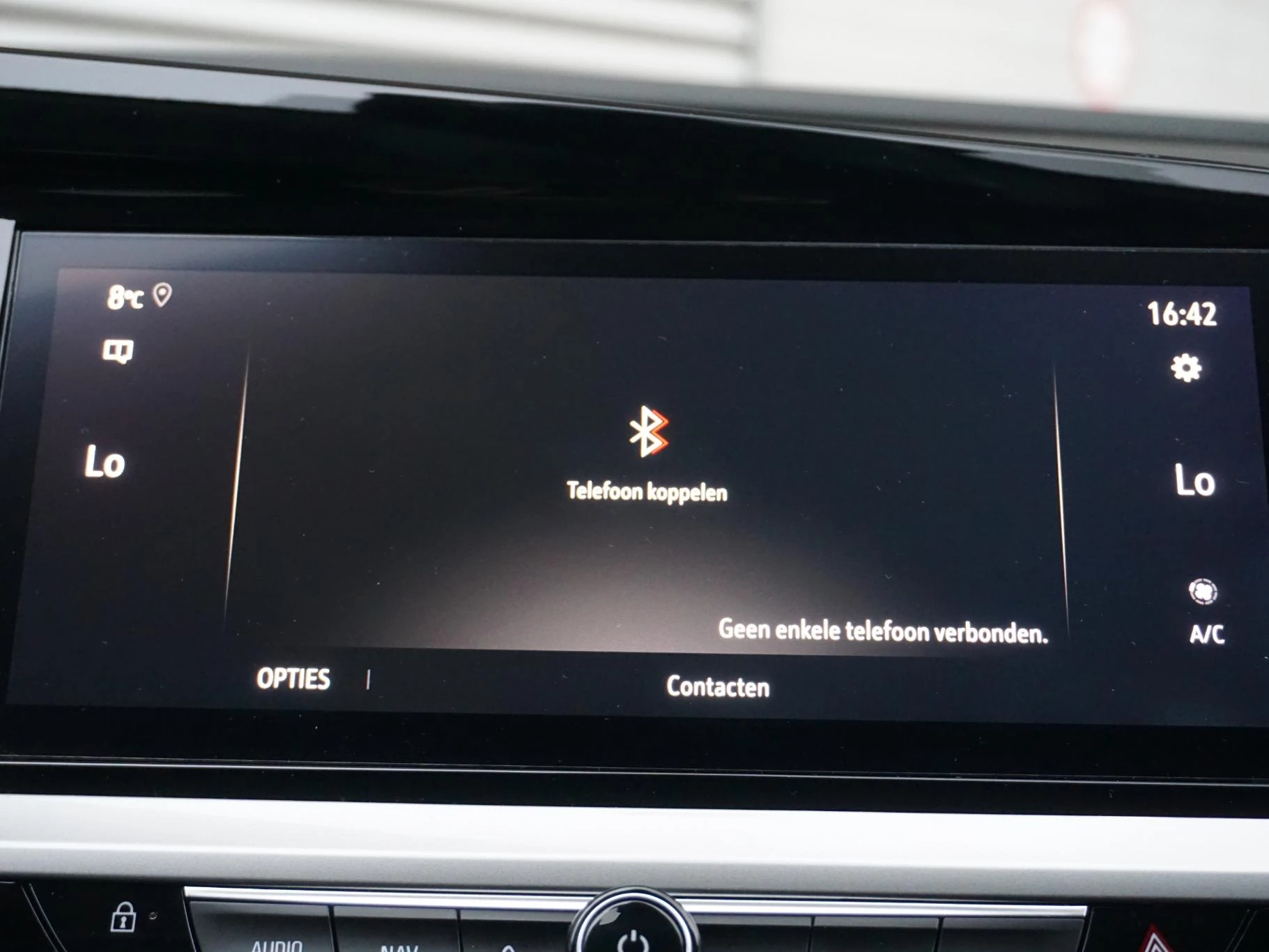 Hoofdafbeelding Opel Grandland