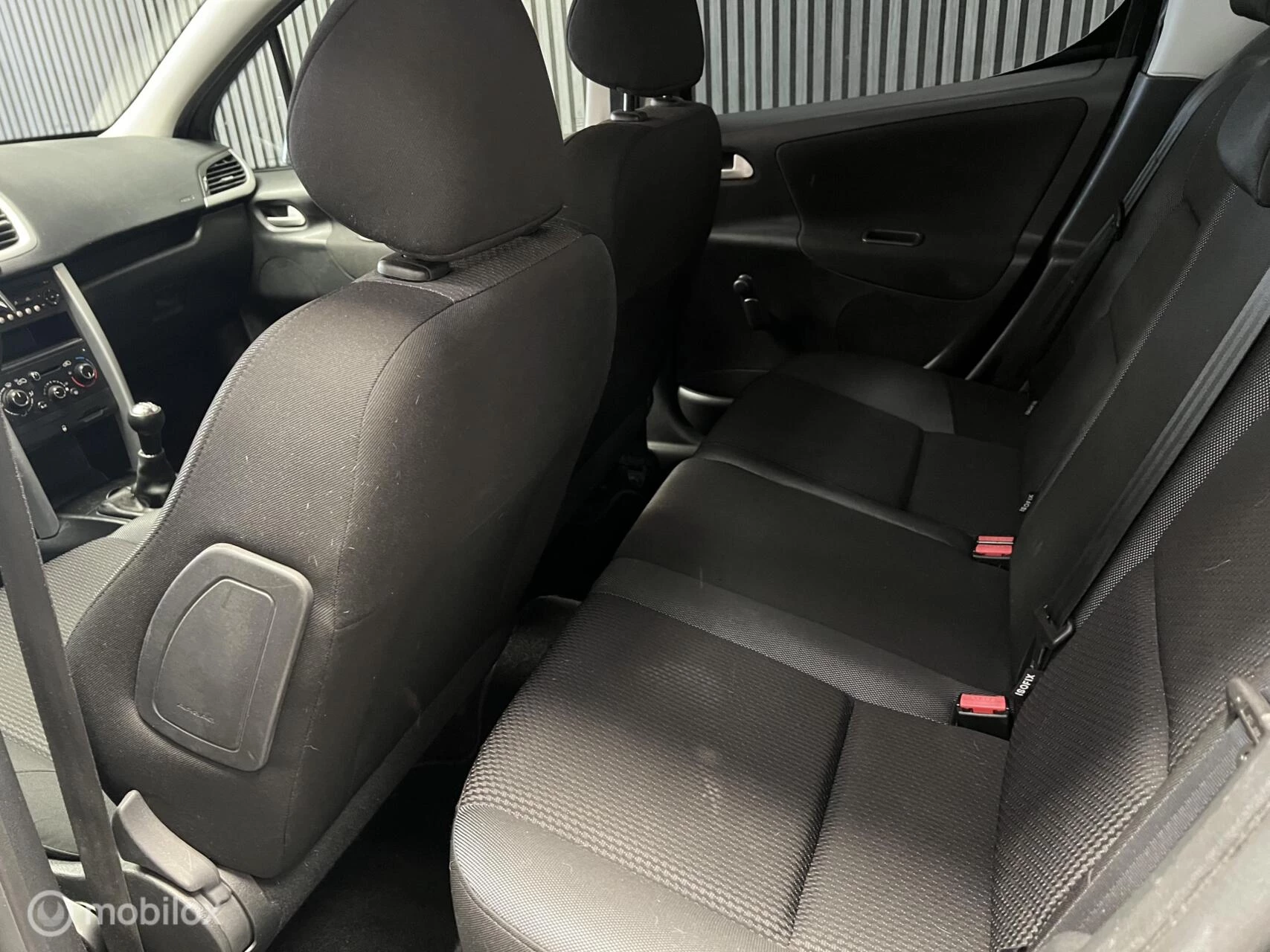 Hoofdafbeelding Peugeot 207