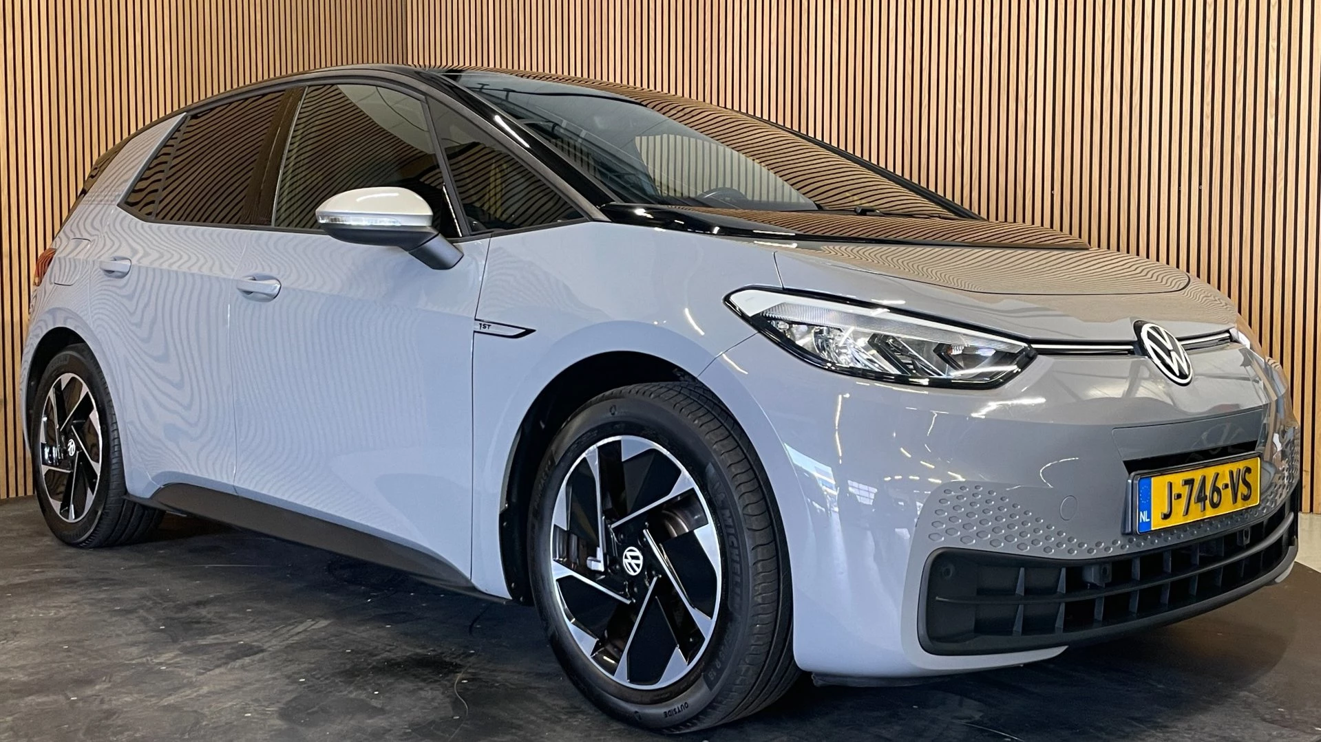 Hoofdafbeelding Volkswagen ID.3