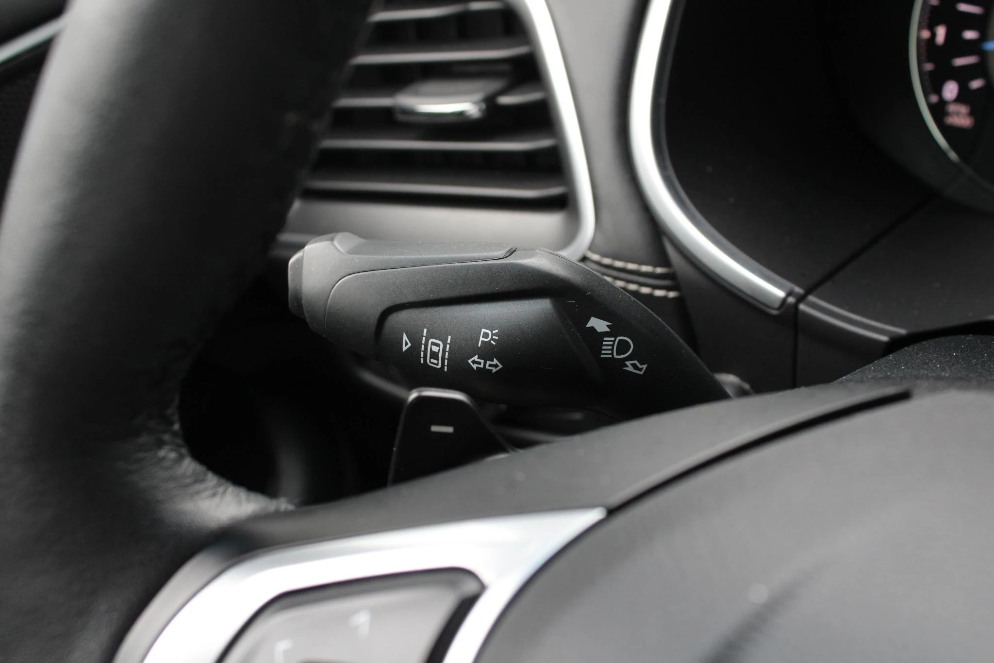 Hoofdafbeelding Ford Edge