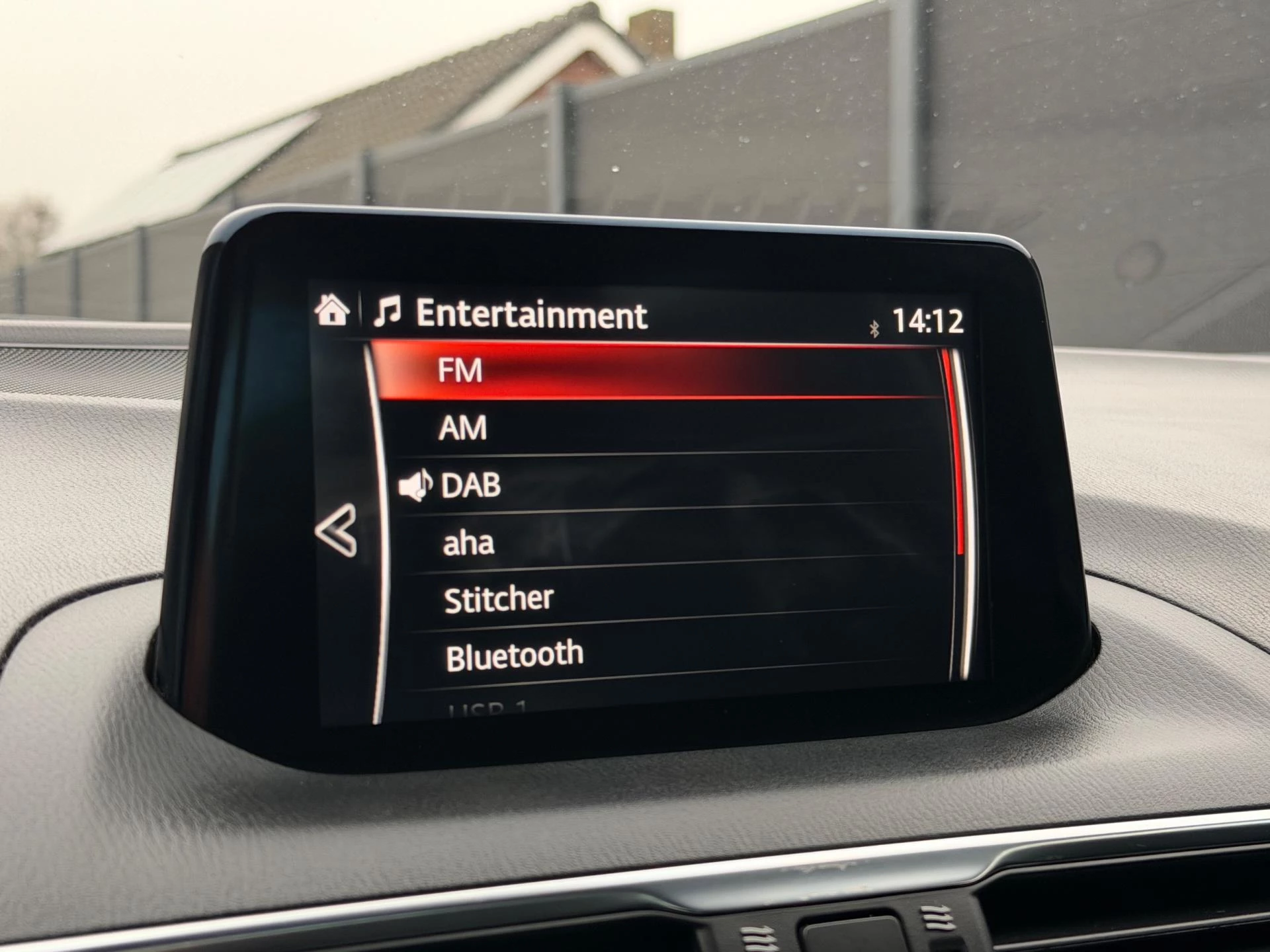 Hoofdafbeelding Mazda 3