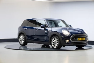 MINI Clubman 1.5 Cooper Salt Business