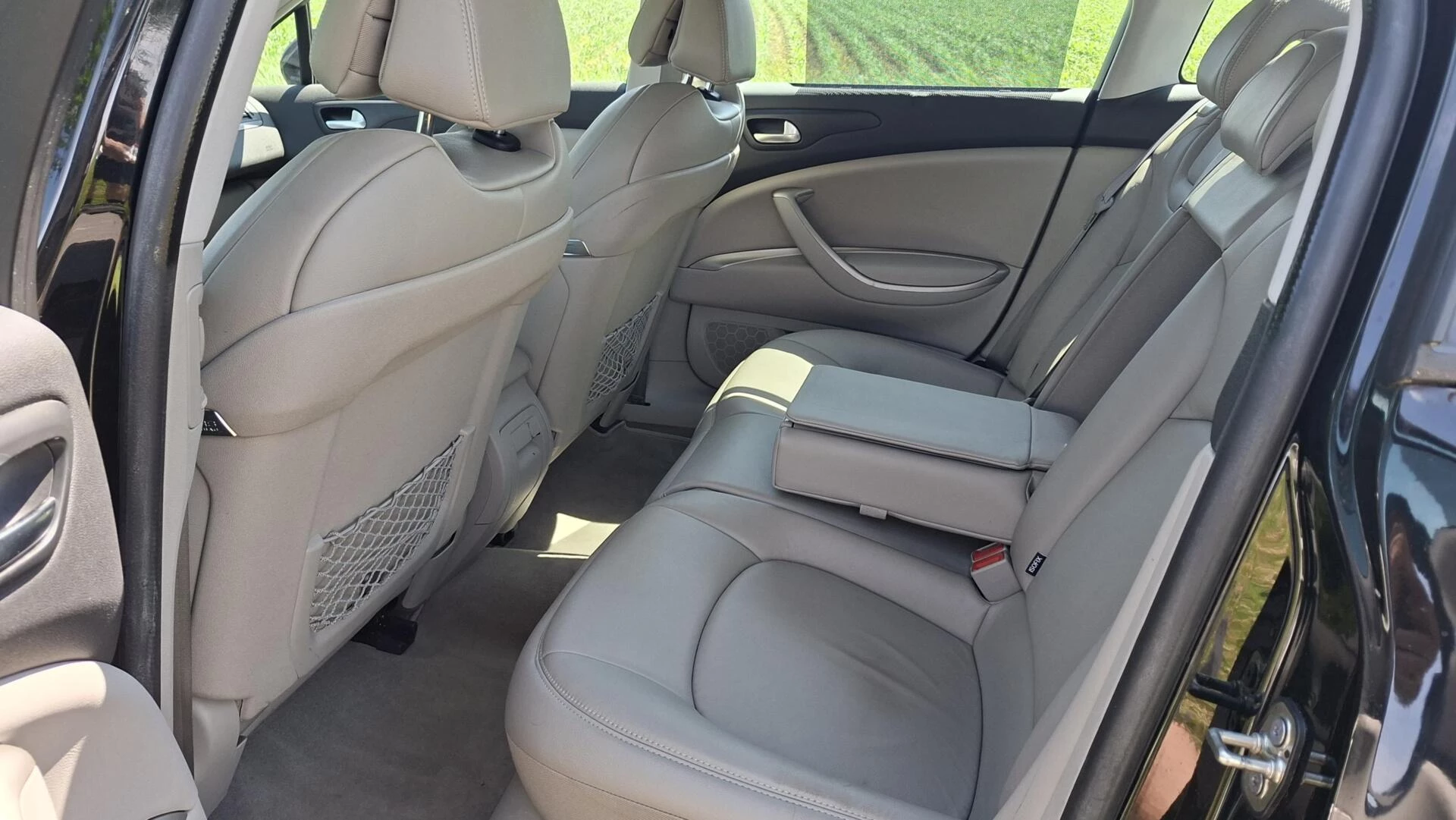 Hoofdafbeelding Citroën C5