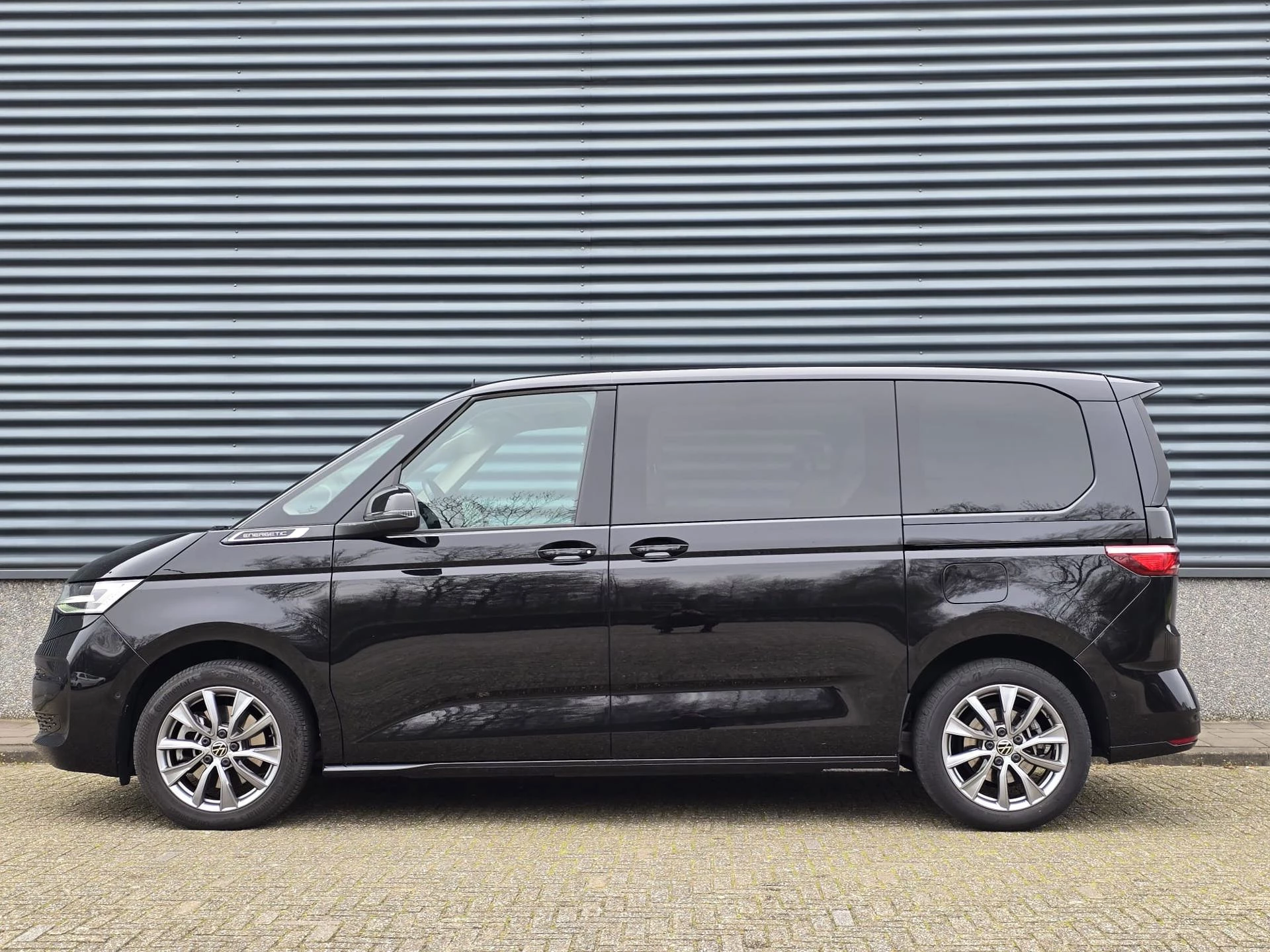 Hoofdafbeelding Volkswagen Multivan