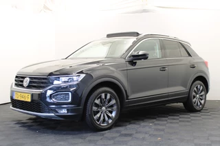 Volkswagen T-Roc 1.0 TSI Style |Pano|Navi|