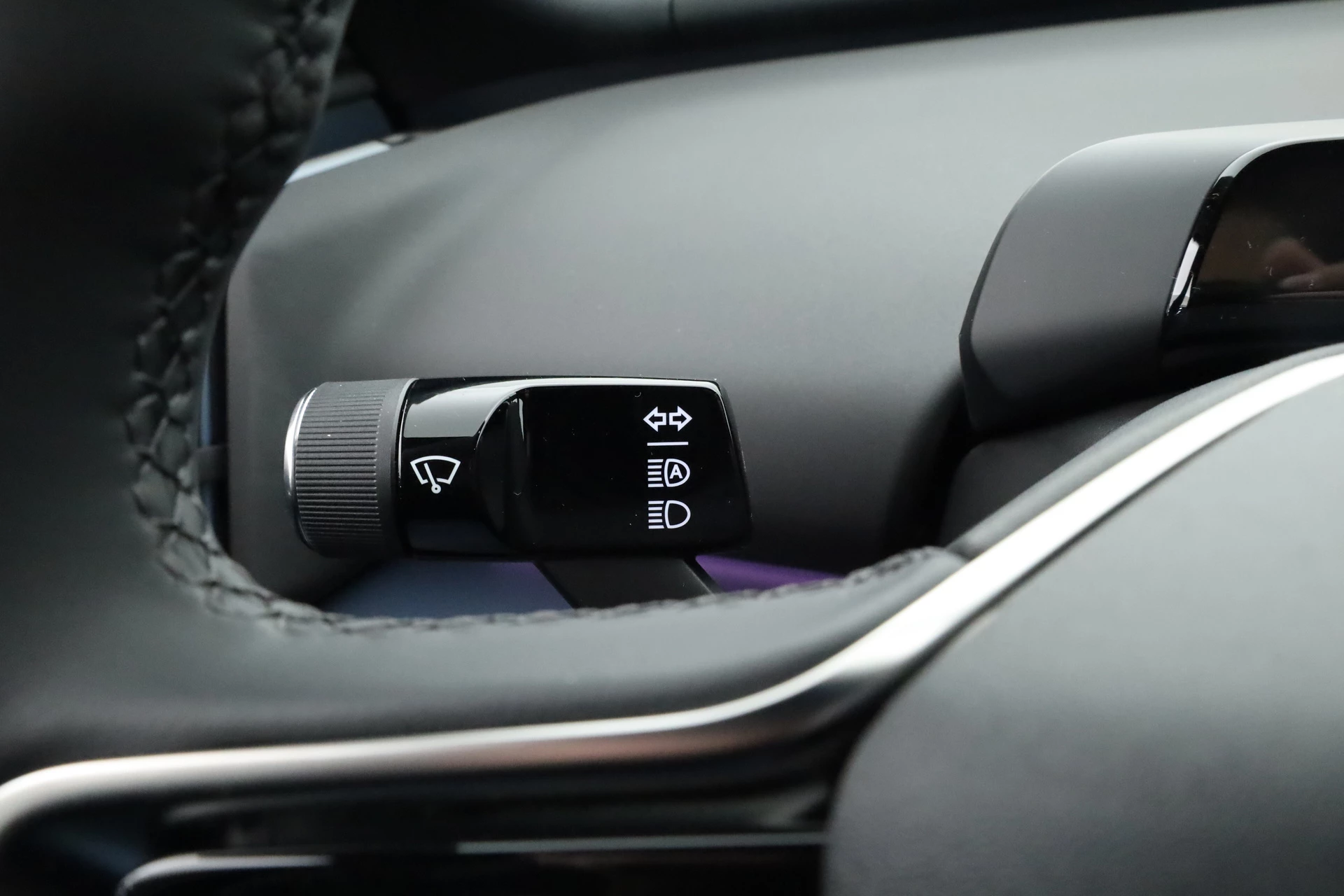 Hoofdafbeelding Volvo EX30