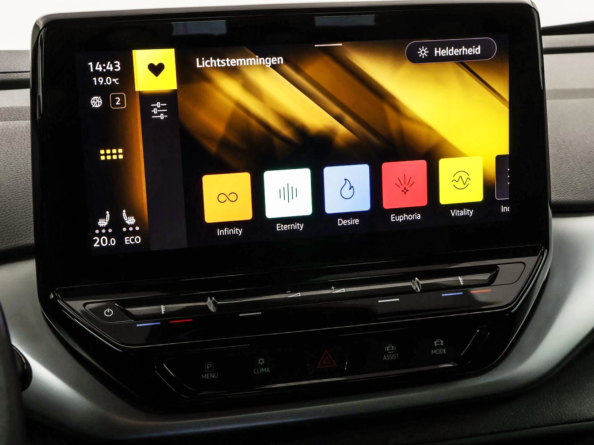 Hoofdafbeelding Volkswagen ID.4