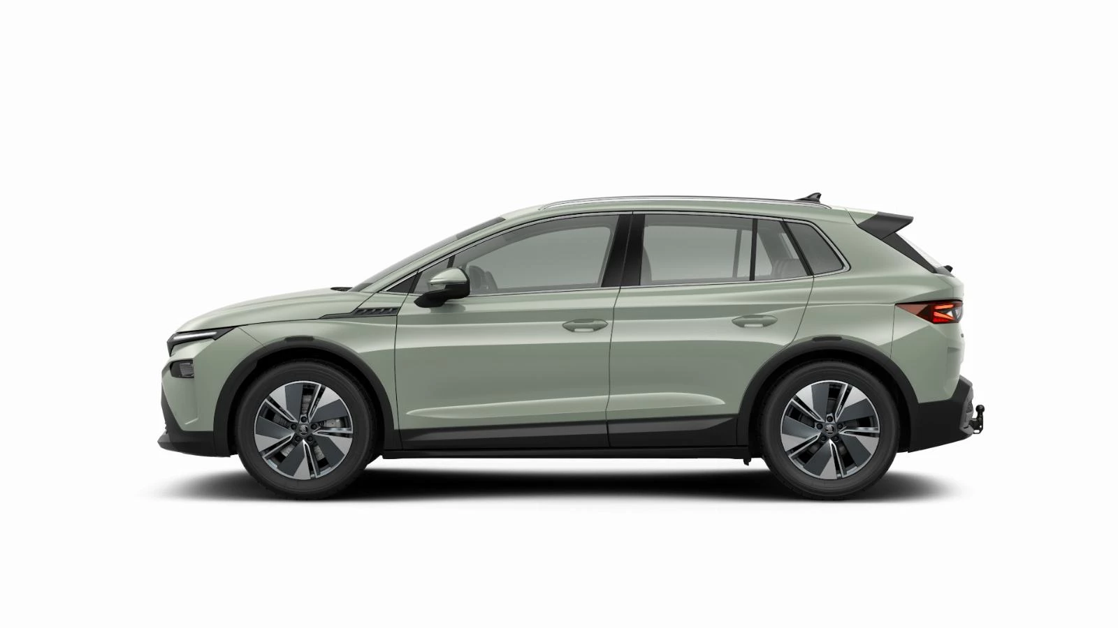 Hoofdafbeelding Škoda Elroq