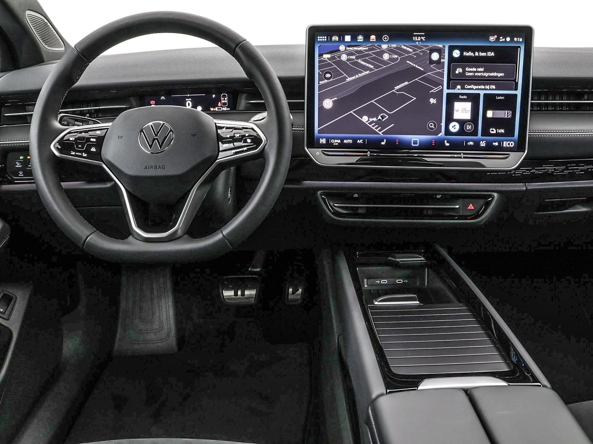 Hoofdafbeelding Volkswagen ID.7