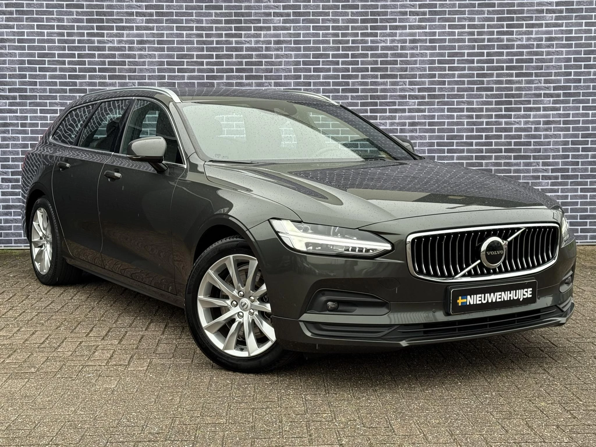 Hoofdafbeelding Volvo V90