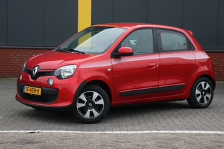 Hoofdafbeelding Renault Twingo Renault Twingo 1.0 SCe Collection AUTOMAAT | navi | camera