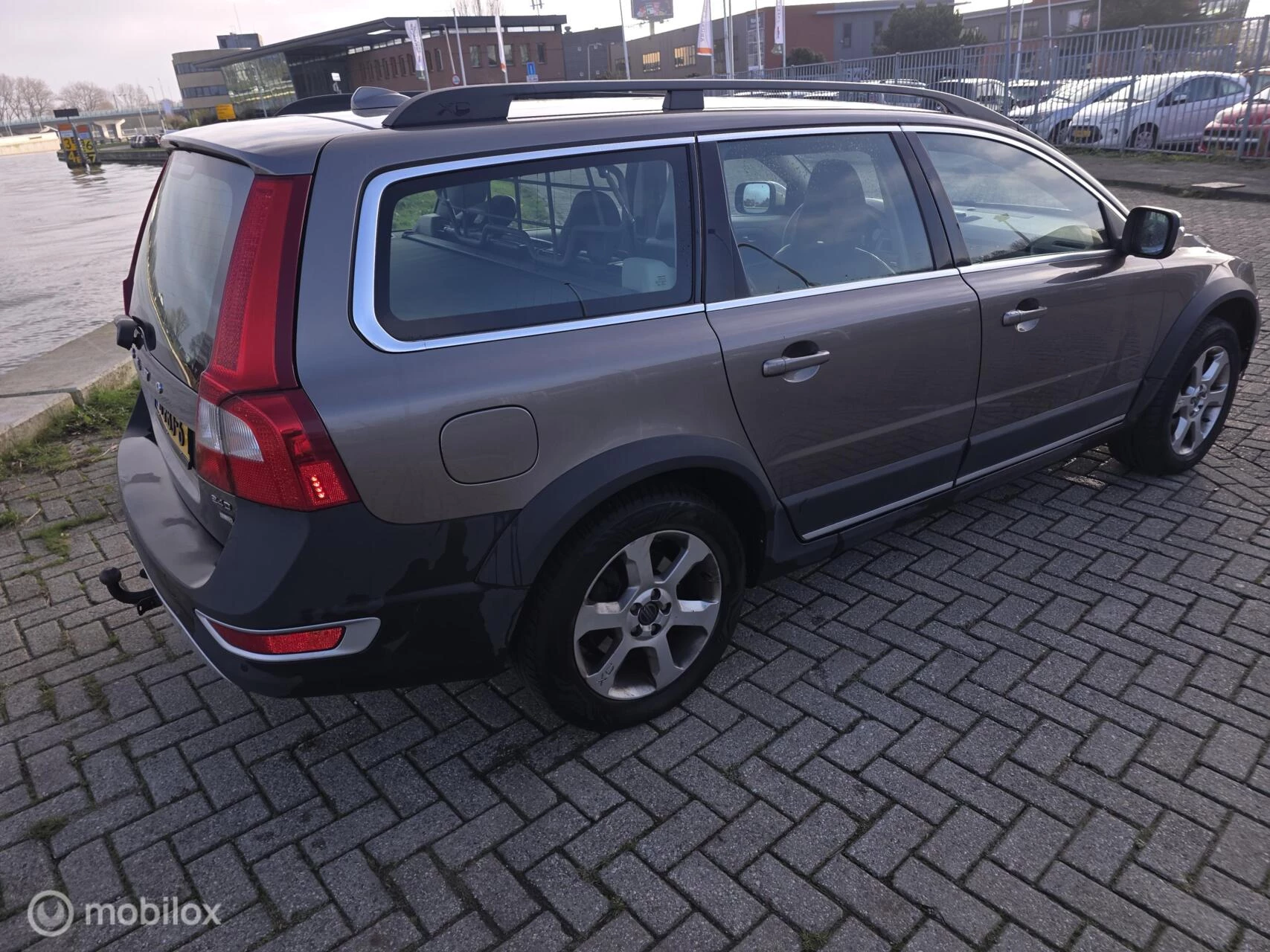 Hoofdafbeelding Volvo XC70