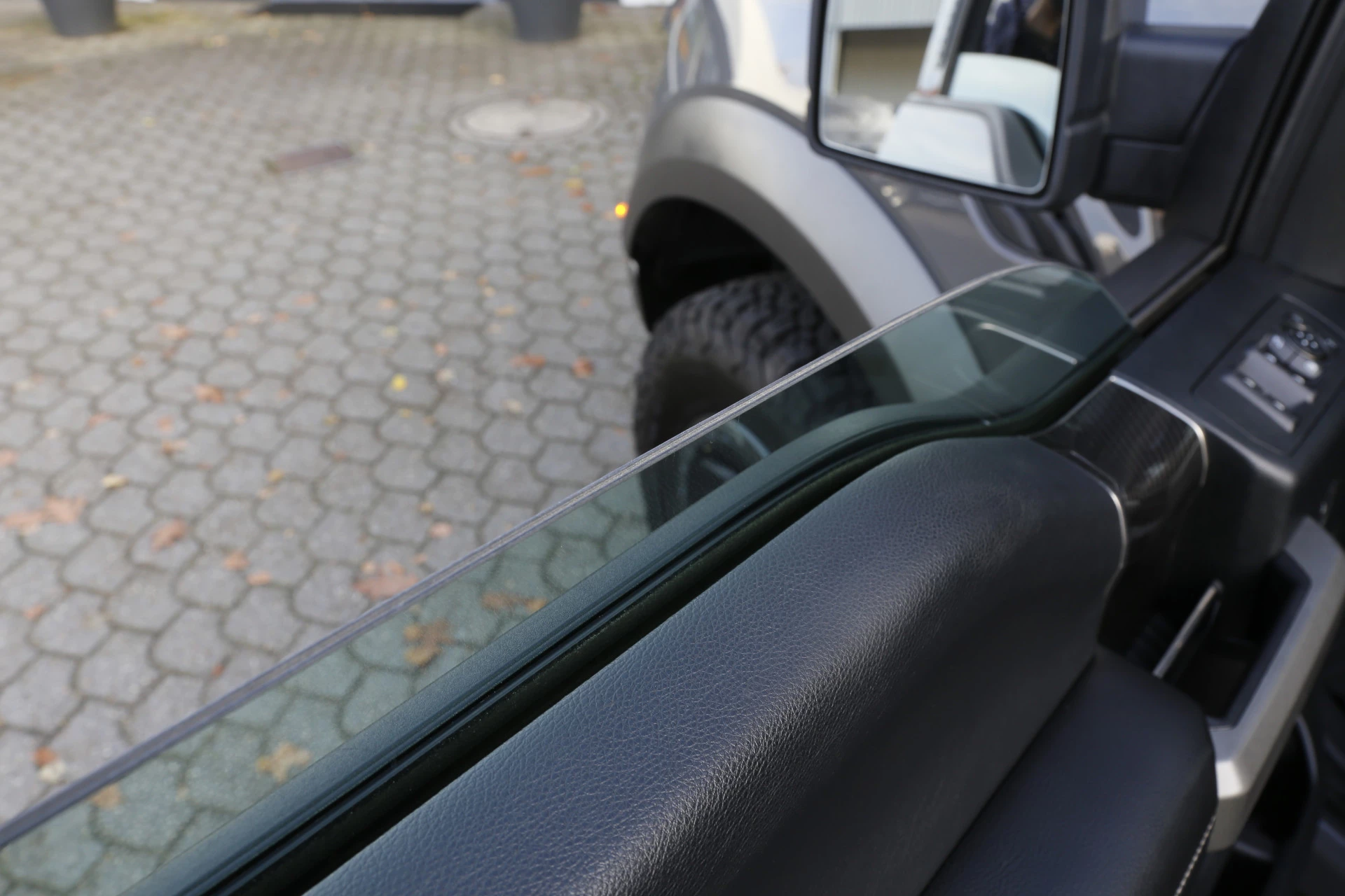 Hoofdafbeelding Ford F-150