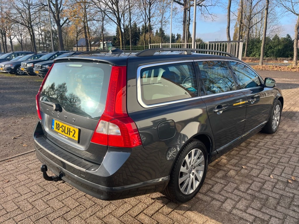 Hoofdafbeelding Volvo V70