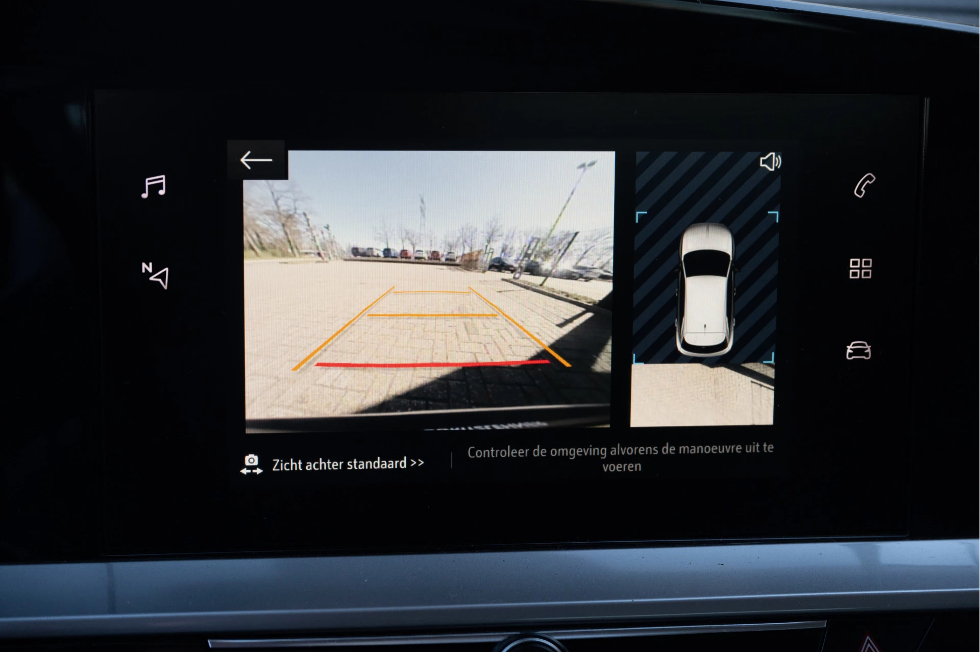 Hoofdafbeelding Opel Mokka-e