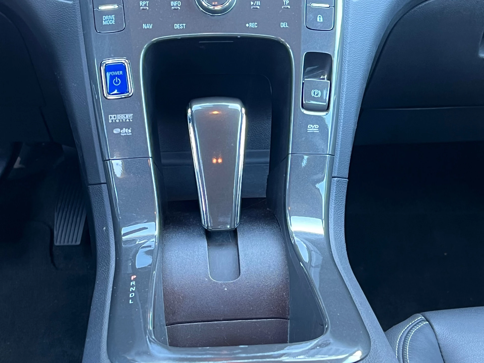 Hoofdafbeelding Opel Ampera